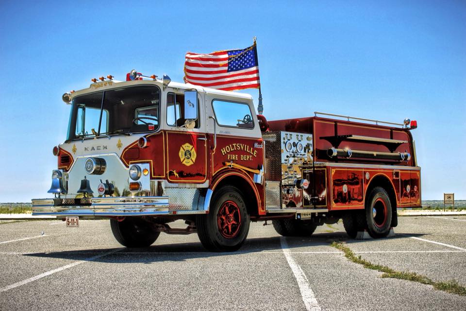 Holtsville Fire Department Proudly serving the Holtsville community