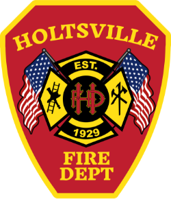 Holtsville Fire Department