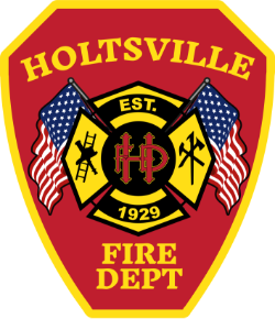 Holtsville Fire Department
